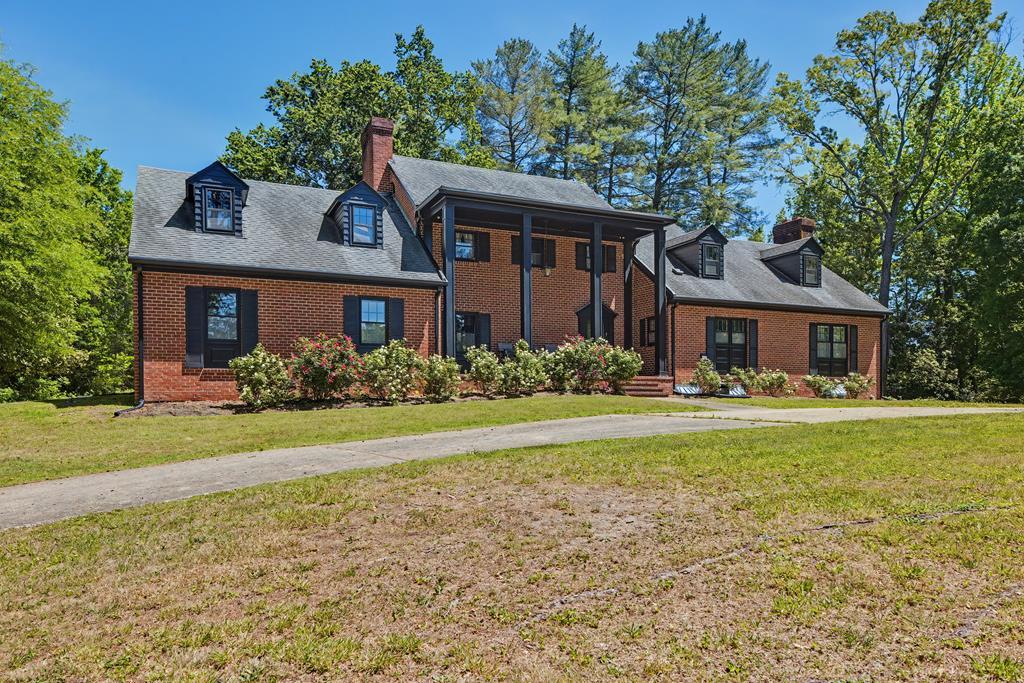 2929 Halifax Road Property Photo 1