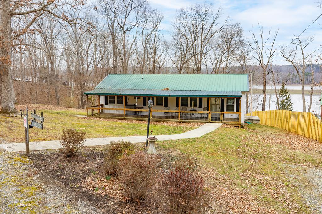 623 Holly Hill Drive Property Photo 1