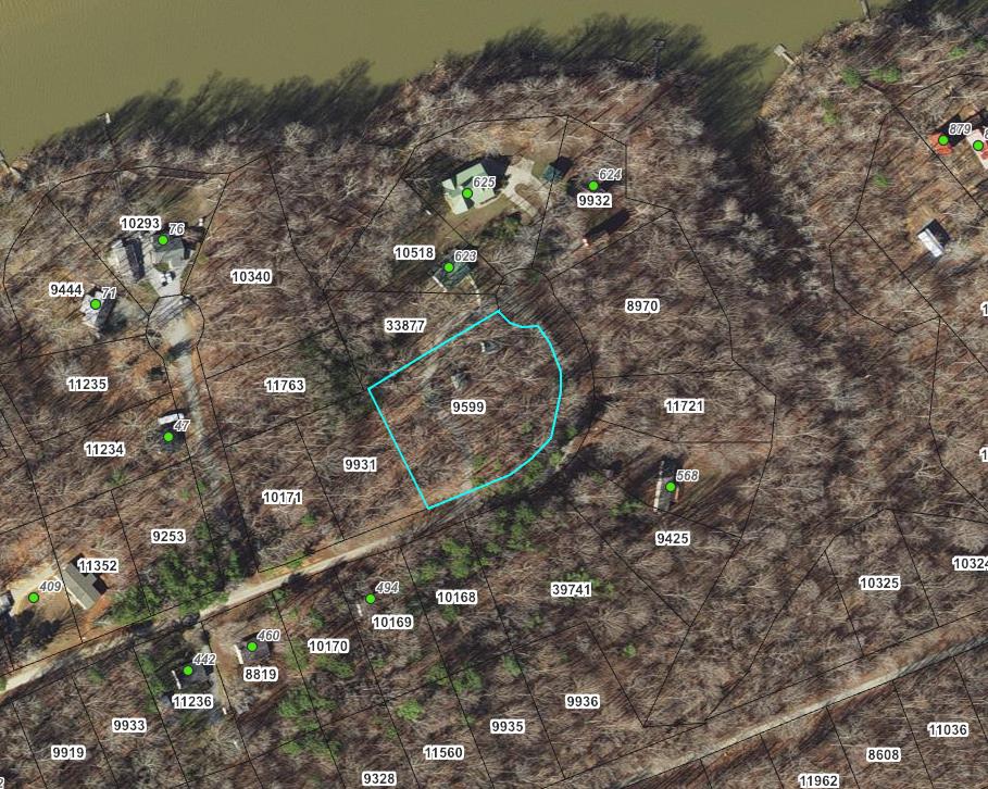 Lot 13 Holly Hill Drive Property Photo 1