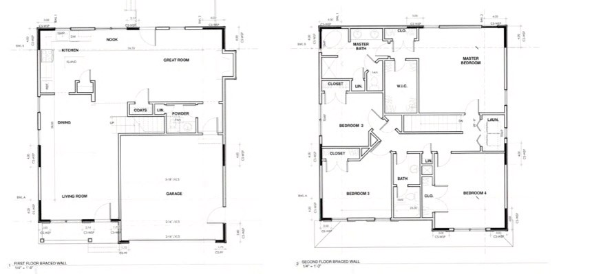 532 Ferry Landing Drive Property Photo 4