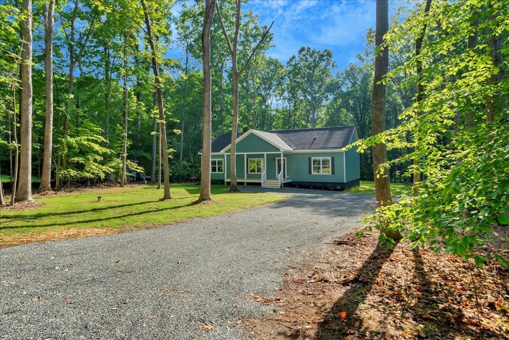 501 Lewis Road Property Photo 1