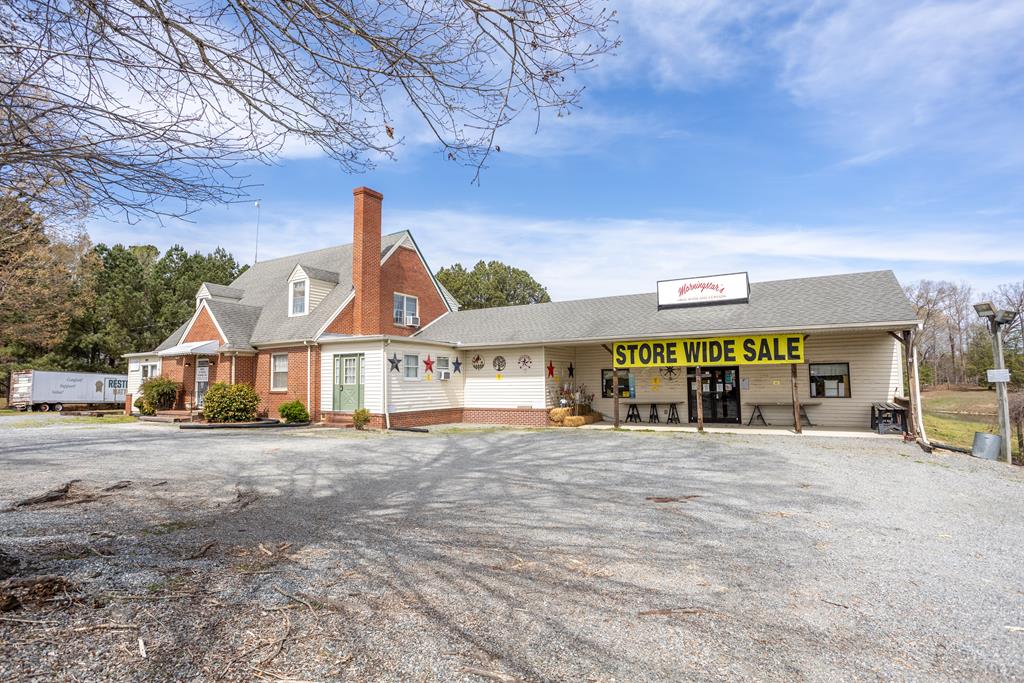 6663 Highway 58 Property Photo 1