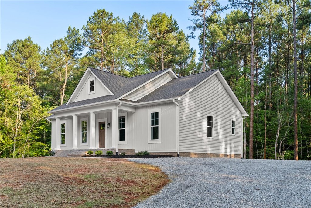 136 Hicks Drive Property Photo 2