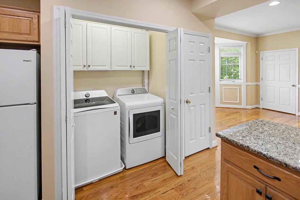 600 Edgewood Circle Property Photo 19