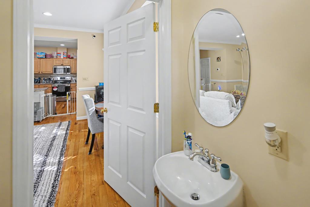 600 Edgewood Circle Property Photo 22