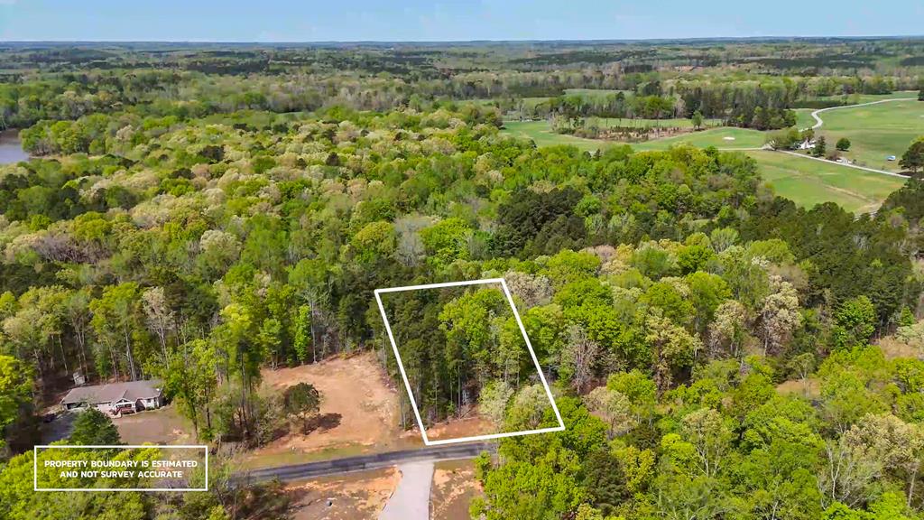 Lot 6 Lakeside Terrace Property Photo 1