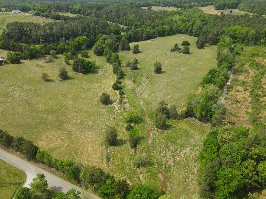 16 Ac Rip Rap Road Property Photo 1