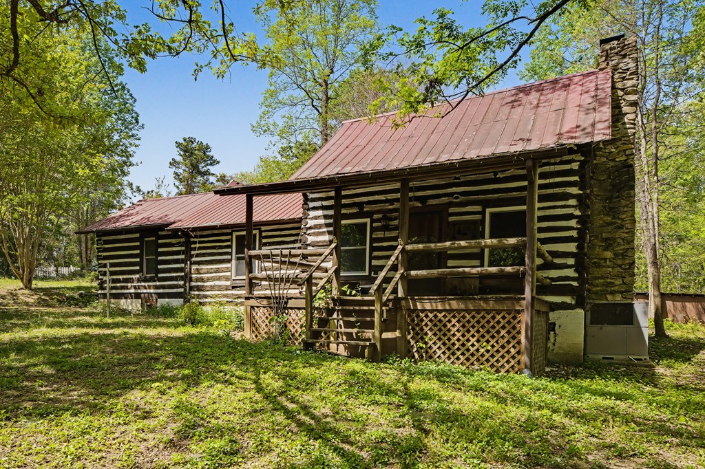 1145 Duck Trail Property Photo 2