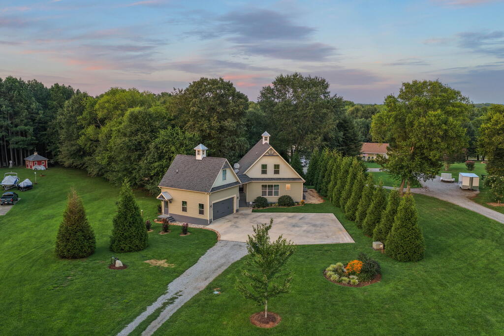 165 Plank Shore Drive Property Photo 1