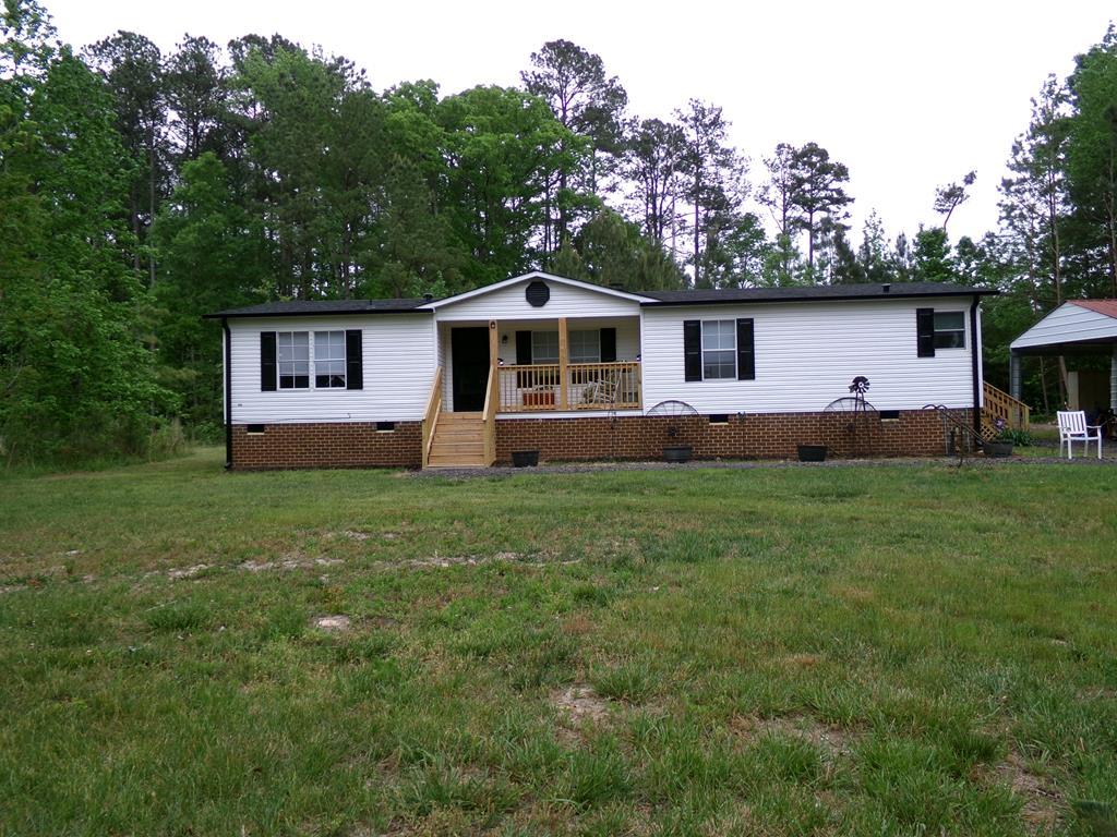 1434 Rose Drive Property Photo 1