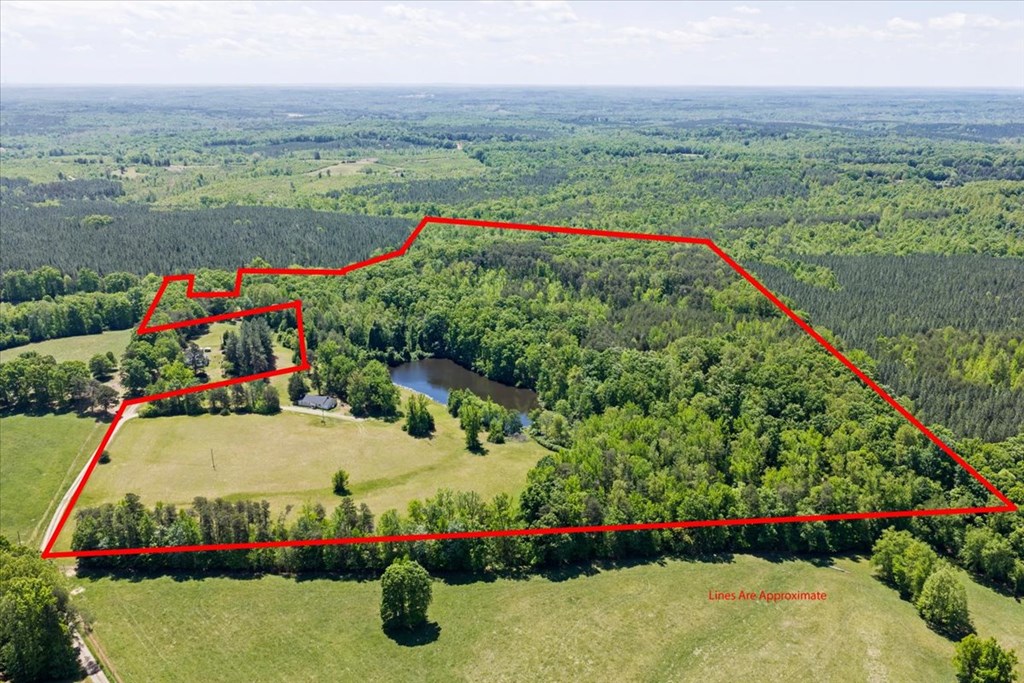 1200 Rawlings Trail Property Photo 2