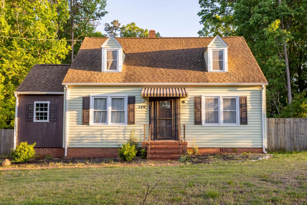 129 Buffalo Road Property Photo 1