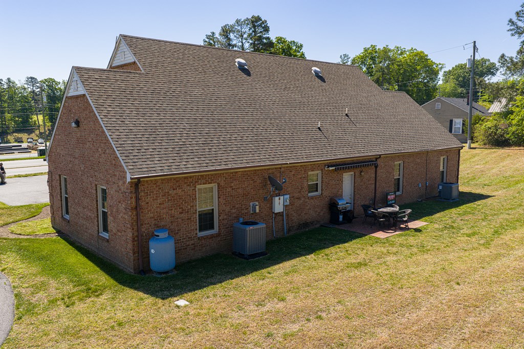 5235 Halifax Road Property Photo 4