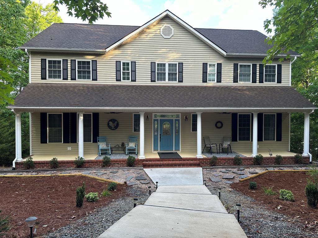 504 Olde Forest Road Property Photo 1