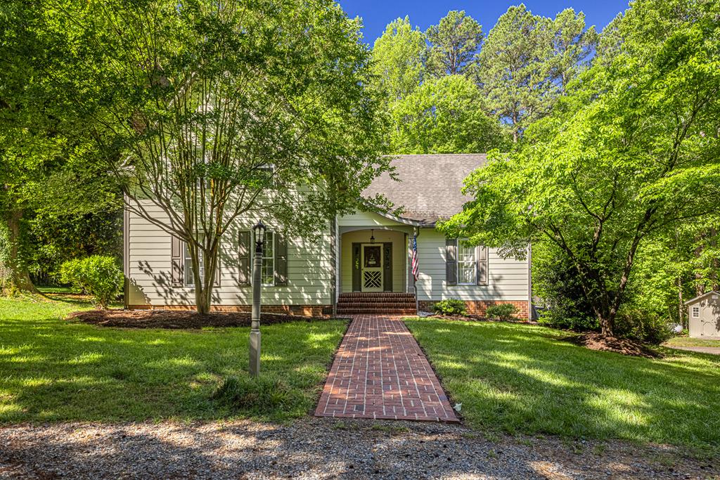 1021 Ball Park Loop Property Photo 1