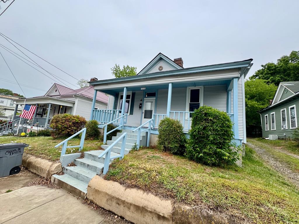 1318 Shepherd Street Property Photo 1