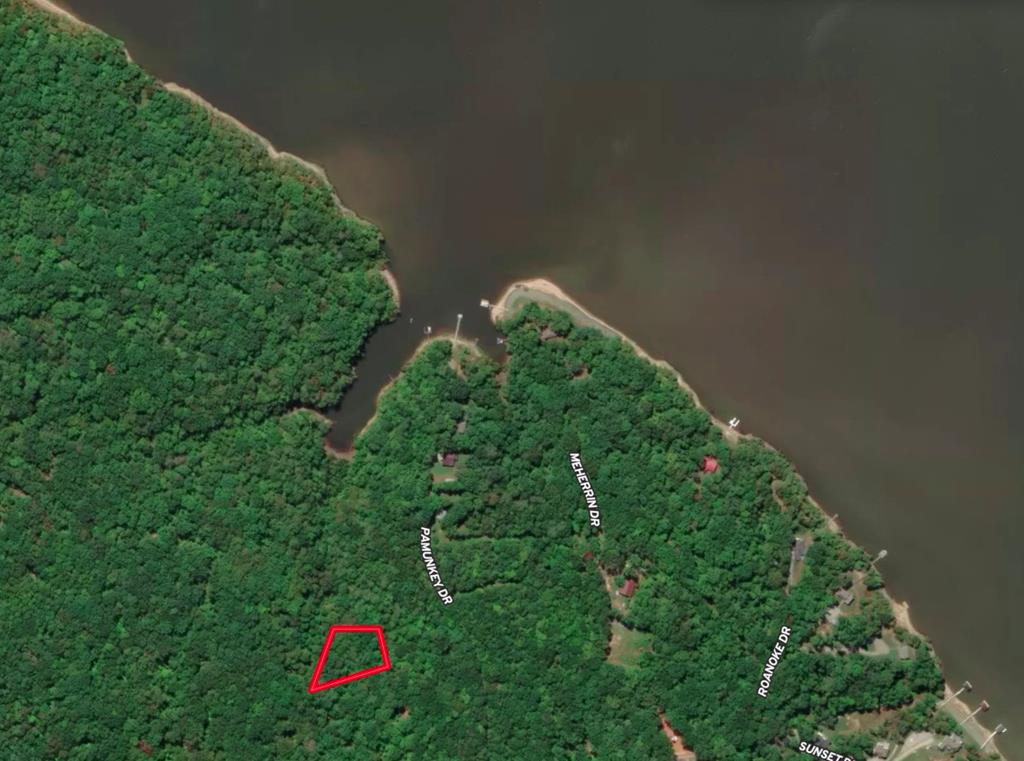 Lt 9-11 Senequa Road Property Photo 1