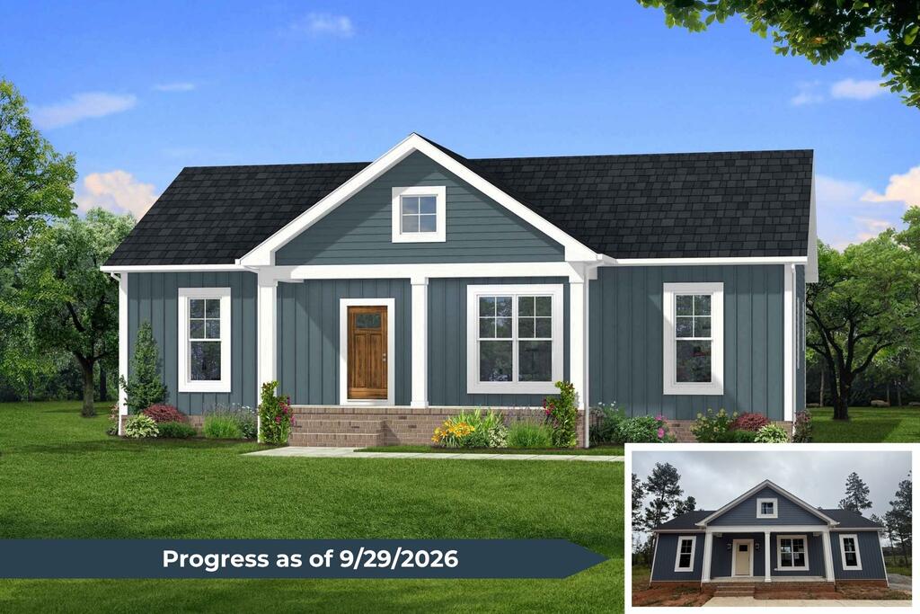 Tbd Wilson Road Property Photo 1
