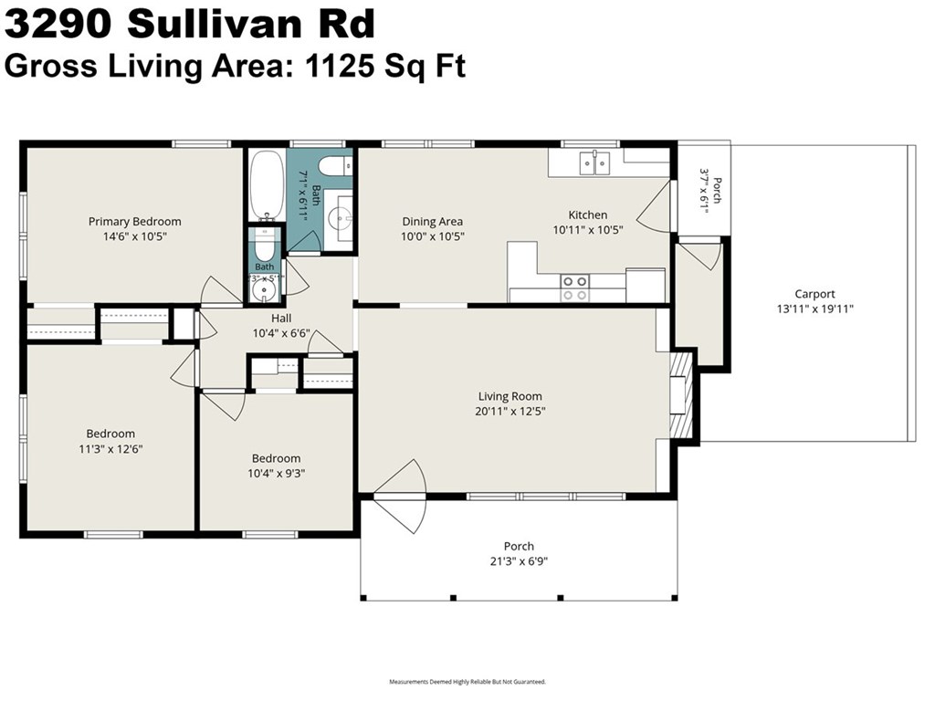 3290 Sullivan Road Property Photo 82