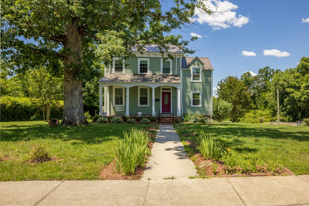 1214 Washington Avenue Property Photo 1