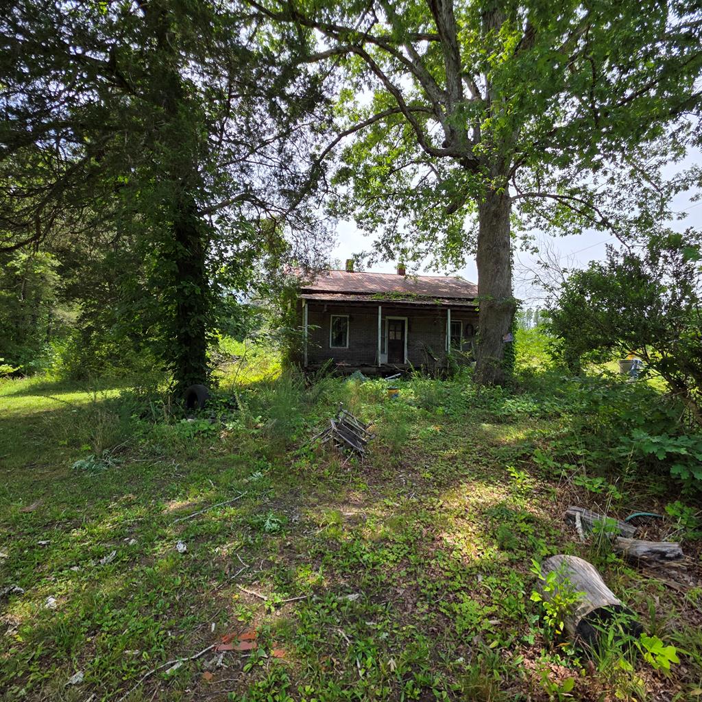39 & 61 Bible Way Road