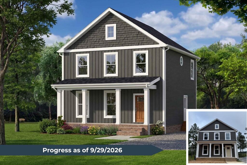 1081 Wilson Road Property Photo 1