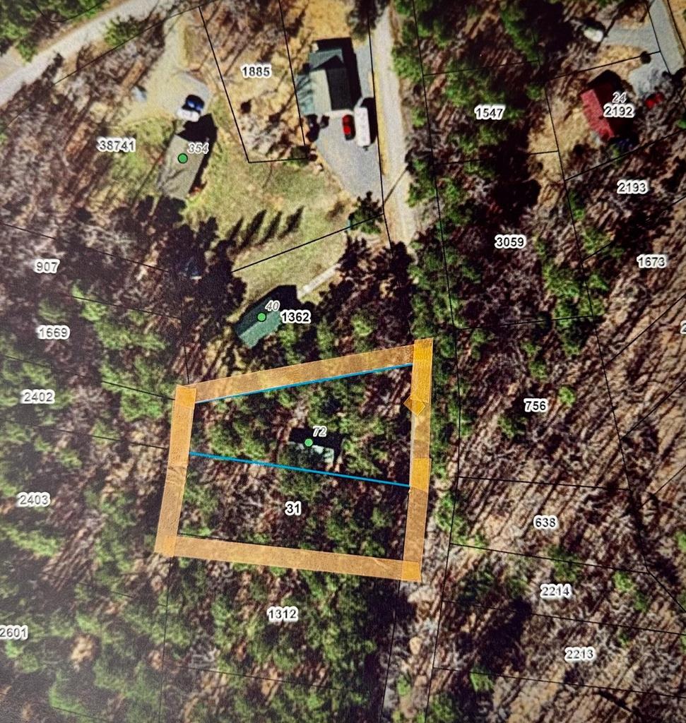 72 Pocahantas Lane Property Photo 15
