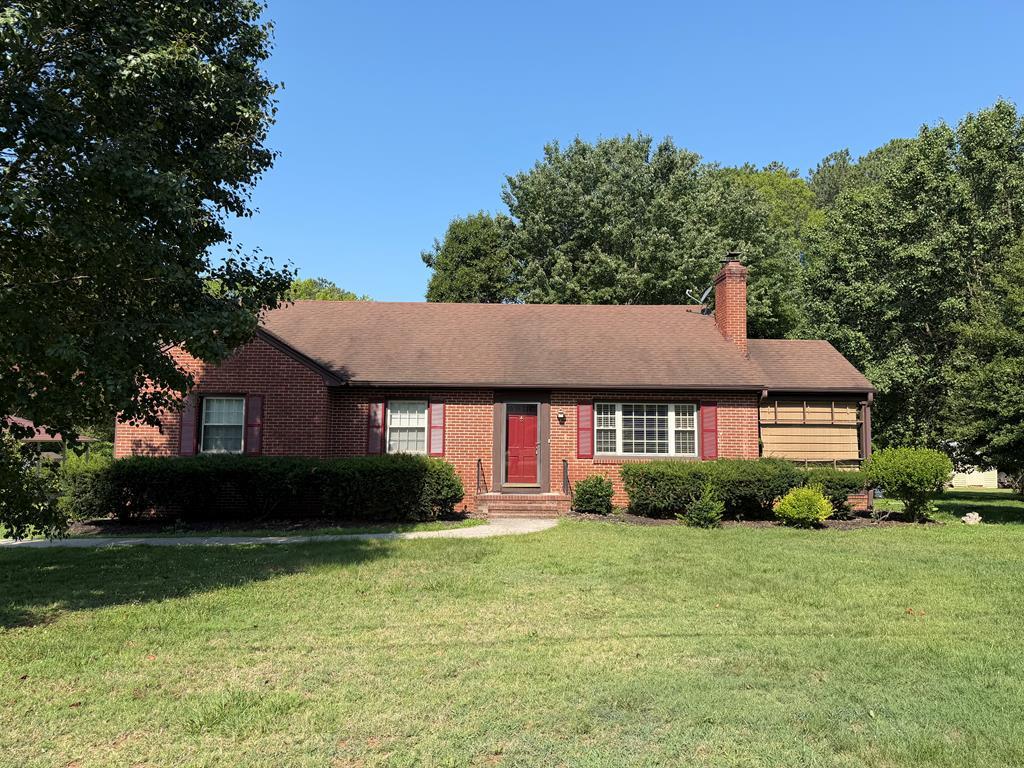 106 Mansion Drive Property Photo 1