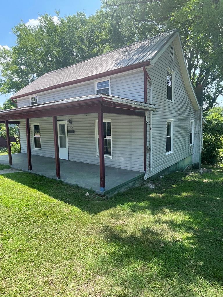 436 Summit Drive Property Photo 1