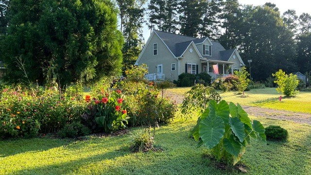 486 Marina Drive Property Photo 5