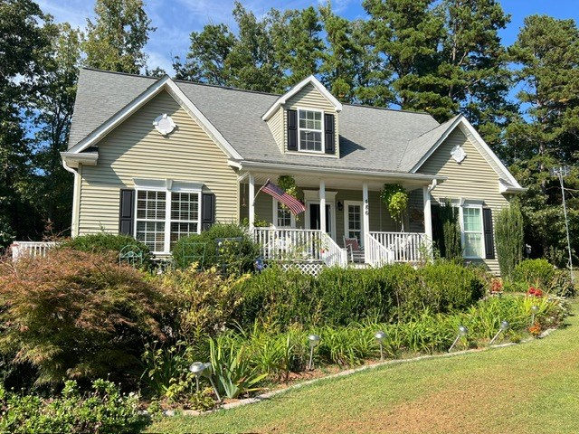 486 Marina Drive Property Photo 6