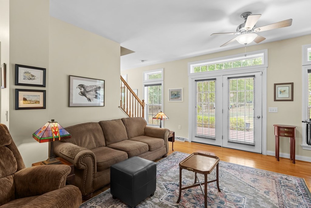 486 Marina Drive Property Photo 15