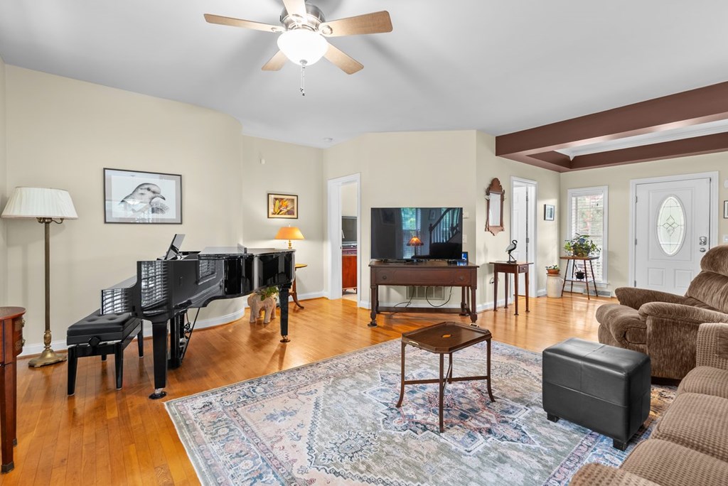 486 Marina Drive Property Photo 16