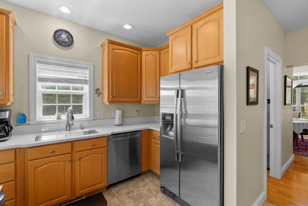 486 Marina Drive Property Photo 18
