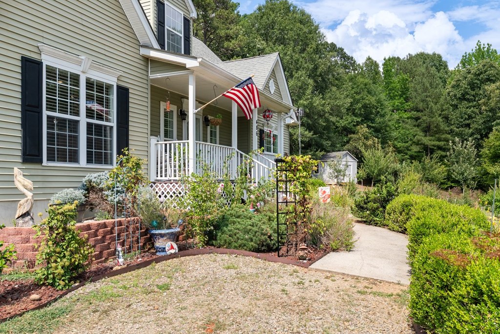 486 Marina Drive Property Photo 45