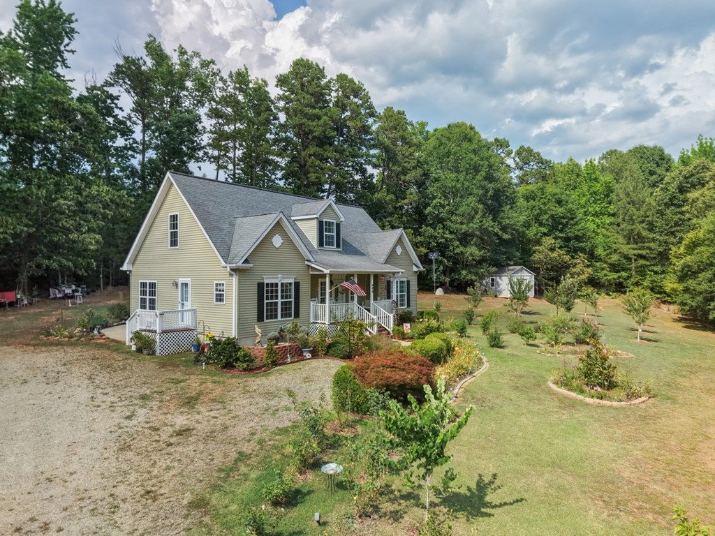 486 Marina Drive Property Photo 63