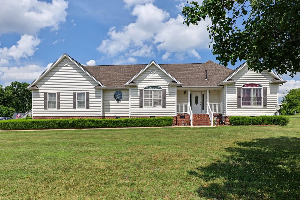 3183 Dan River Church Road Property Photo 1