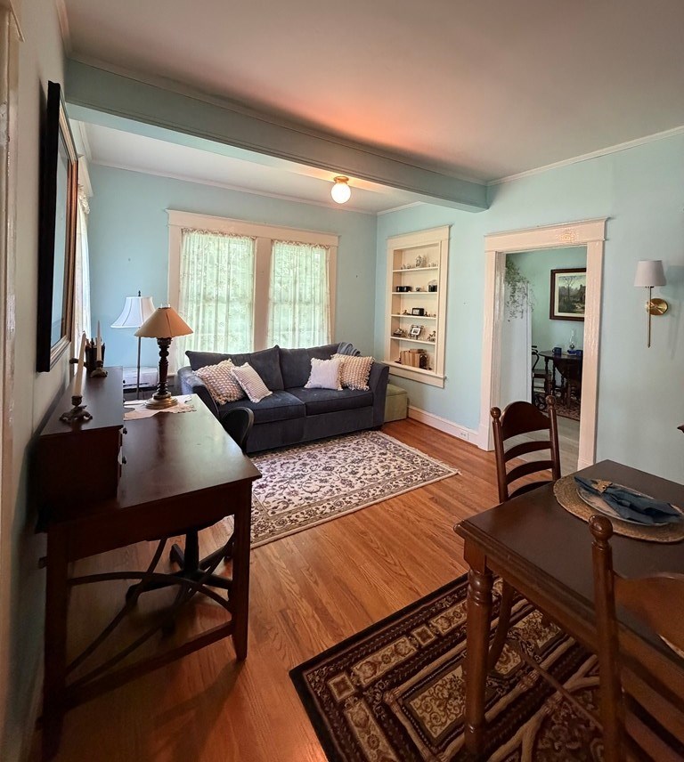 455 Osborne Street Property Photo 5