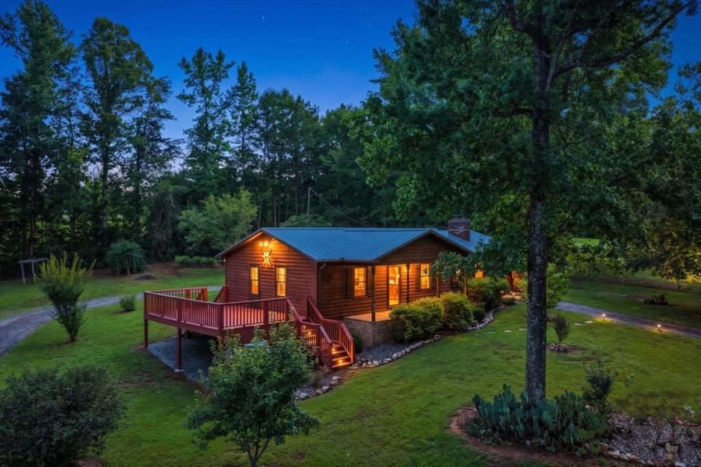 1055 S Terrys Bridge Road Property Photo 1