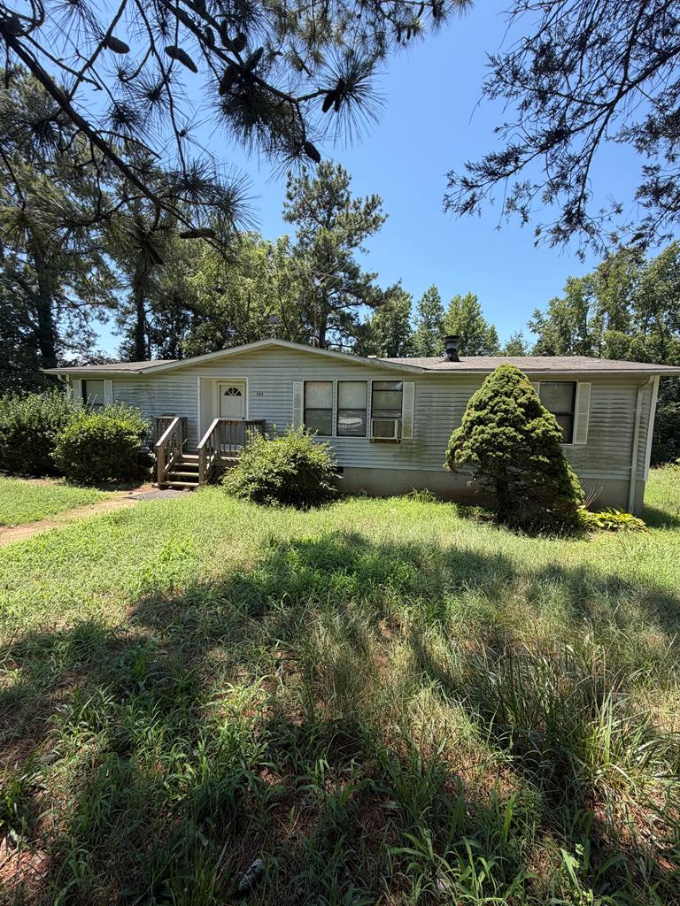 394 Dockery Road Property Photo 1