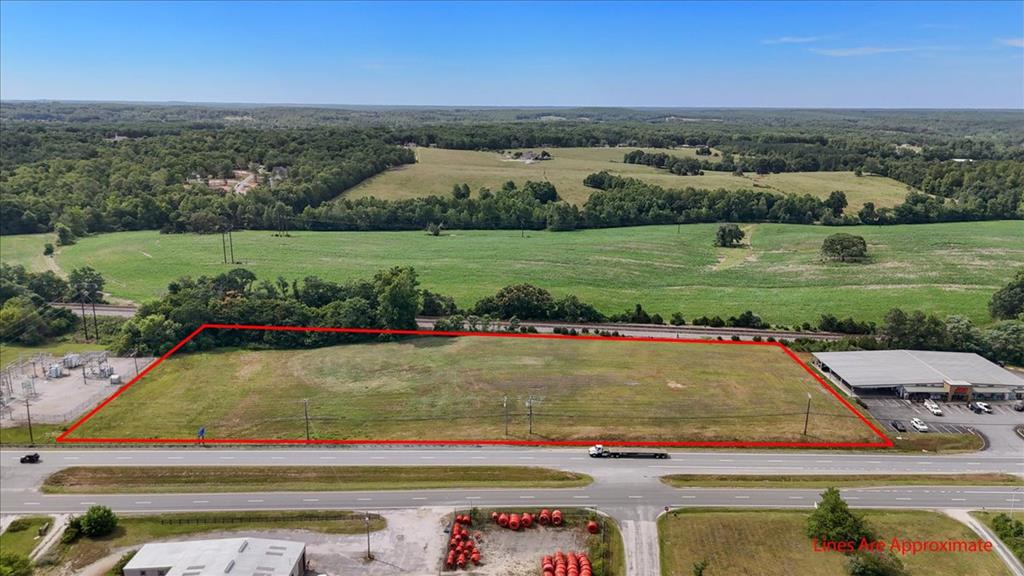 Tbd Richmond Highway Property Photo 1