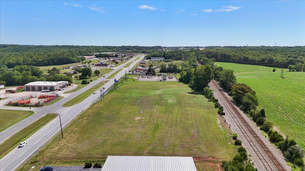 Tbd Richmond Highway Property Photo 2