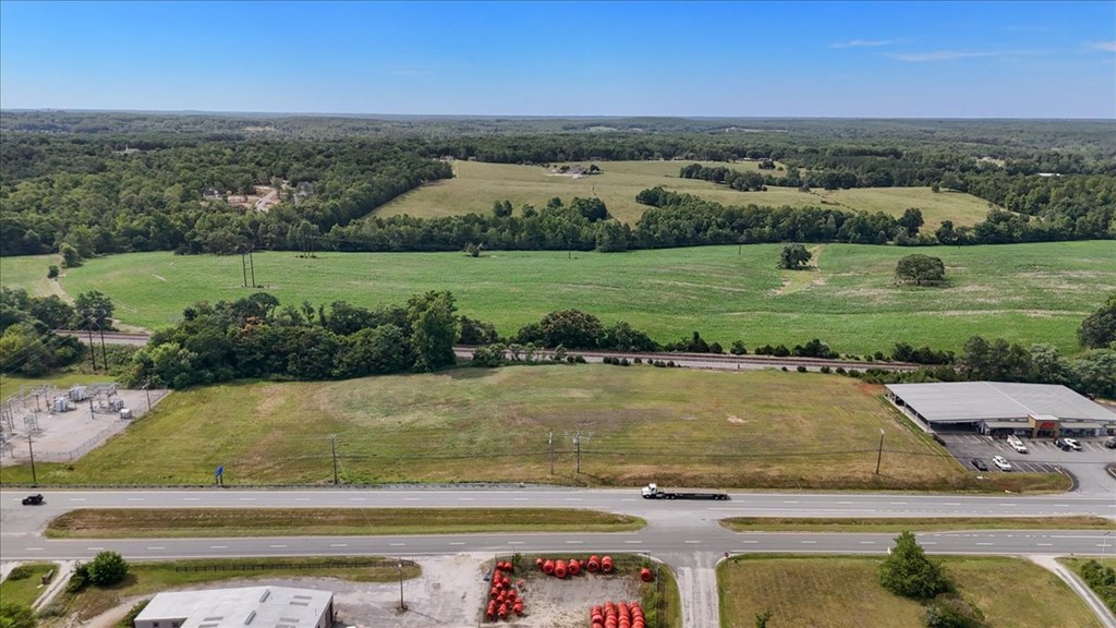 Tbd Richmond Highway Property Photo 8
