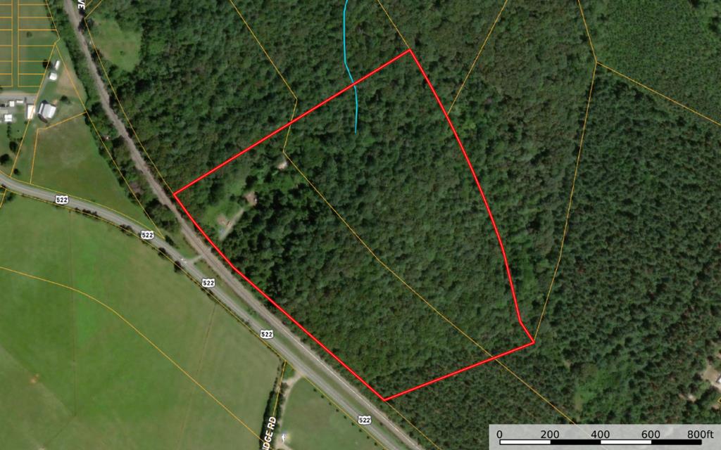 2990 Pendleton Road Property Photo 3