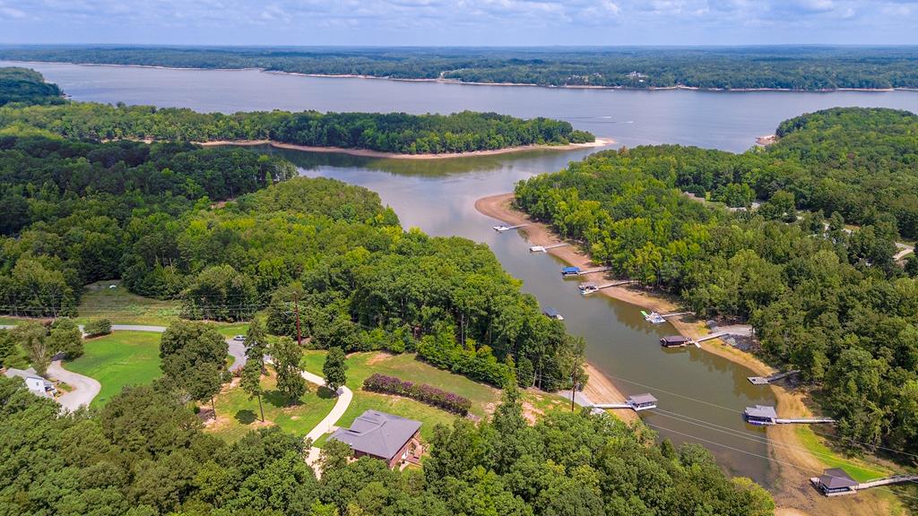 Lot 12 Bobwhite Trail