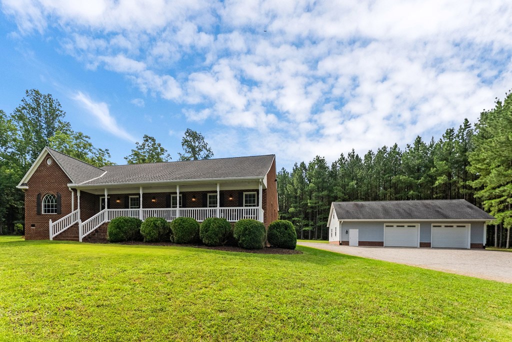 4244 Paynes Mill Road Property Photo 2