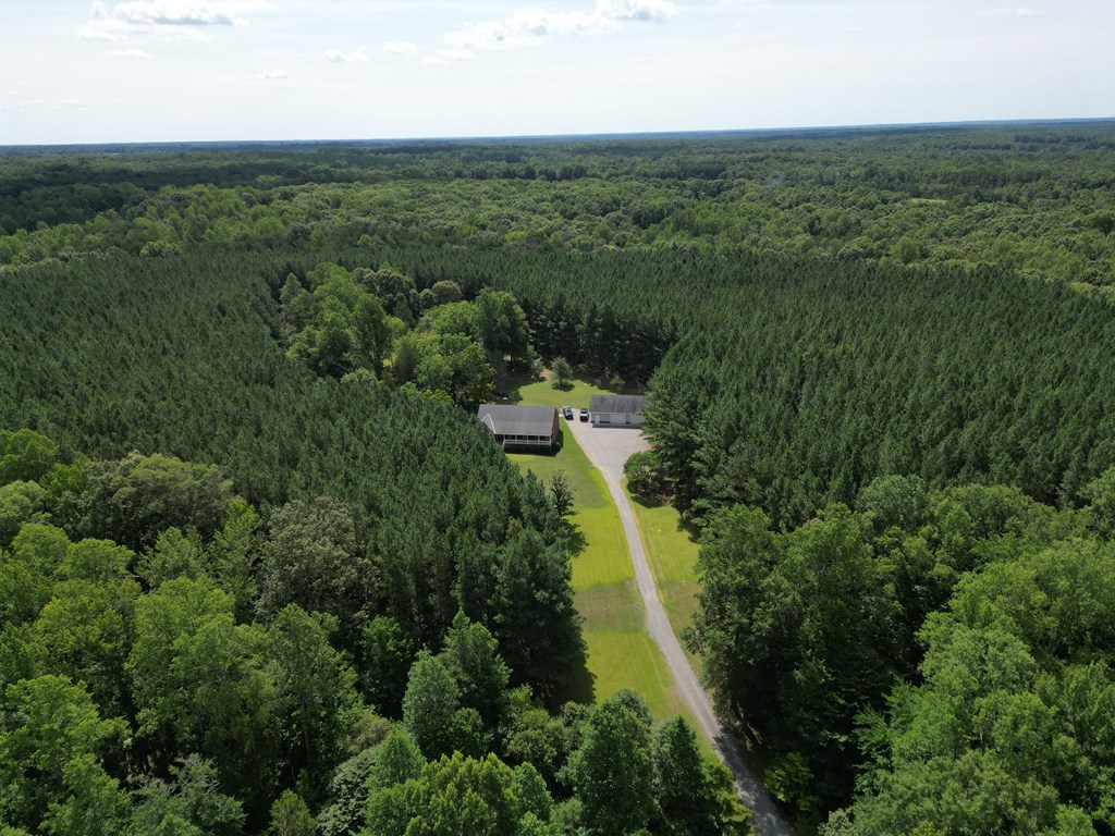4244 Paynes Mill Road Property Photo 5