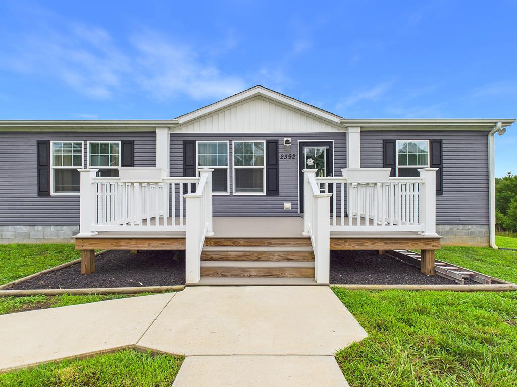 2392 Rehoboth Road Property Photo 1