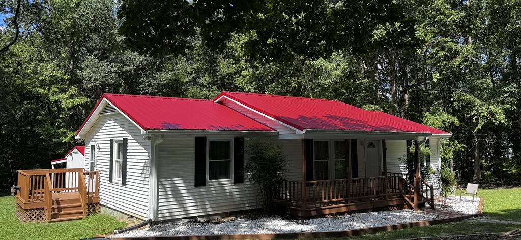 3895 Trottinridge Road Property Photo 1