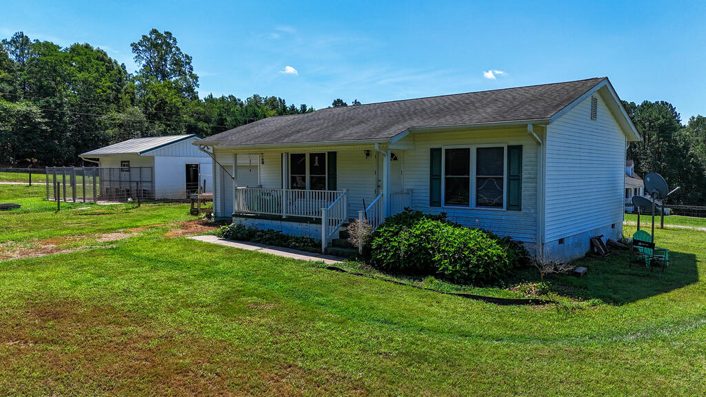 2180 Hutcheson Road Property Photo 13